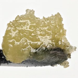 rosin cannabis extraccion