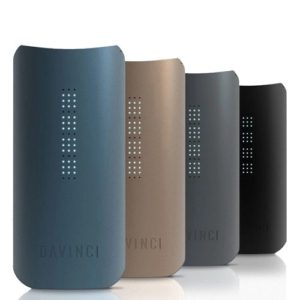 Vaporizadores: hay super compactos y de escritorio