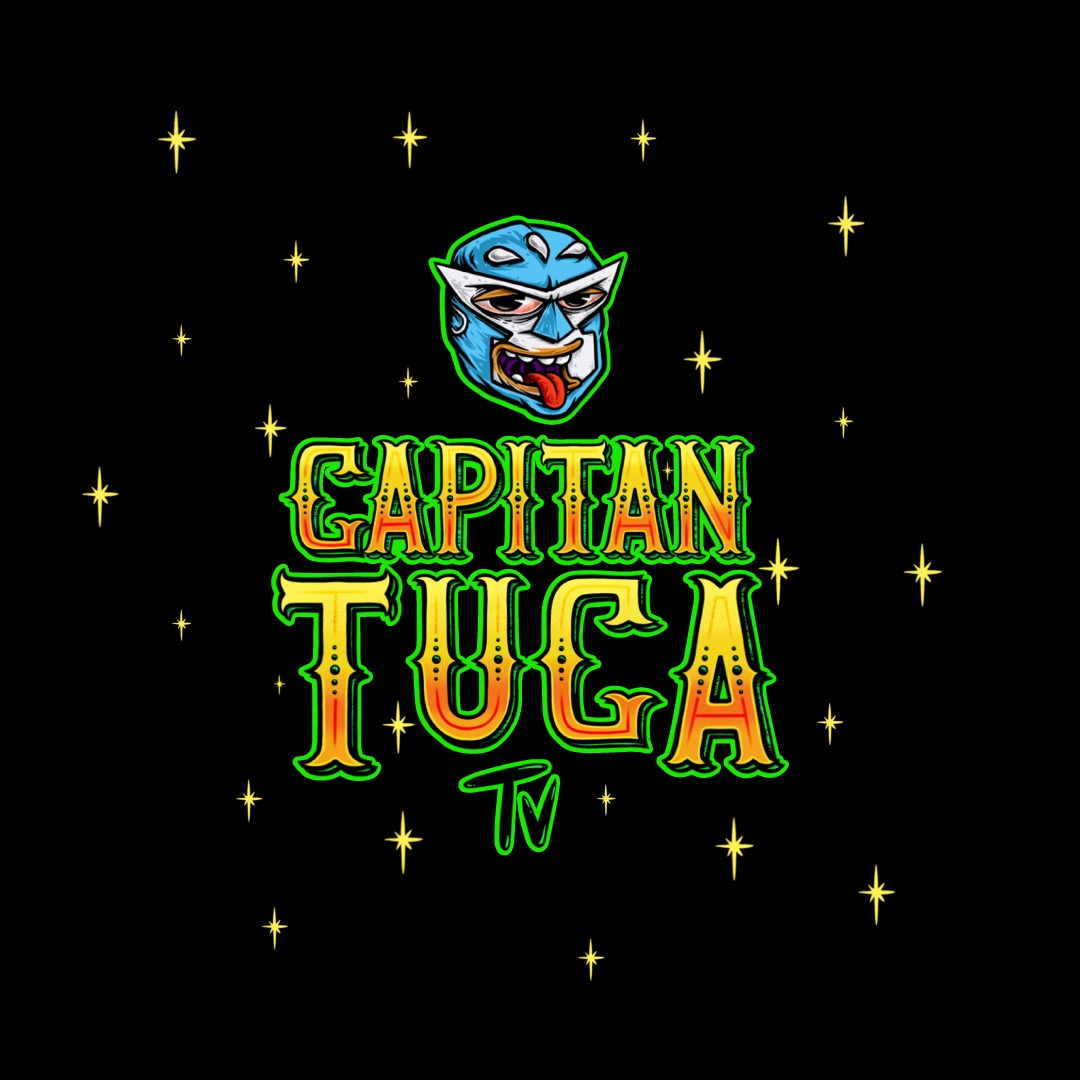 capitan tuca tv youtube