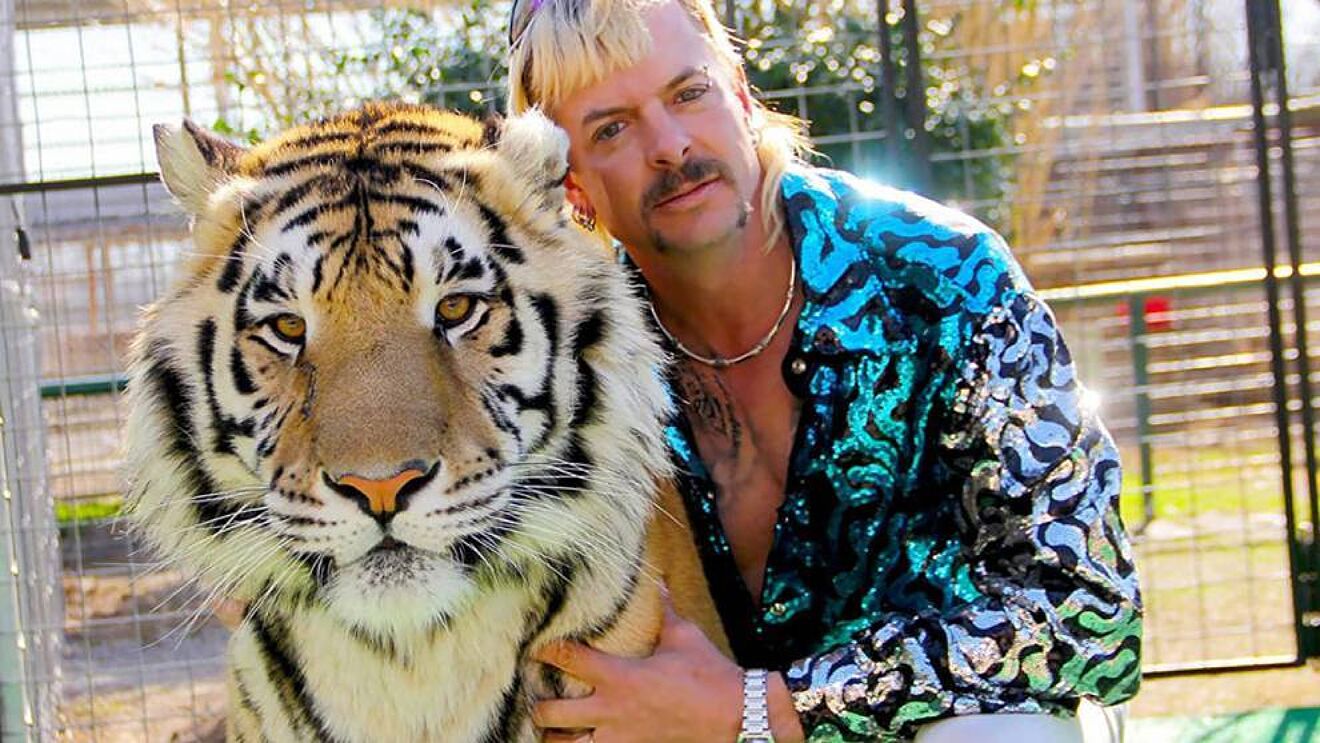 joe exotic