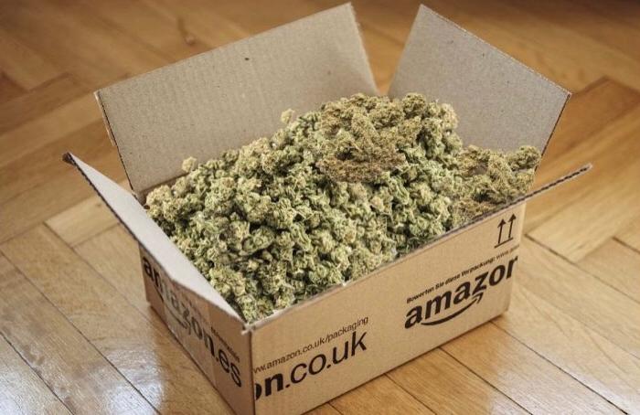 amazon jeff estados unidos marihuana