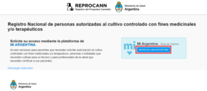 reprocann como registrarse gratis1