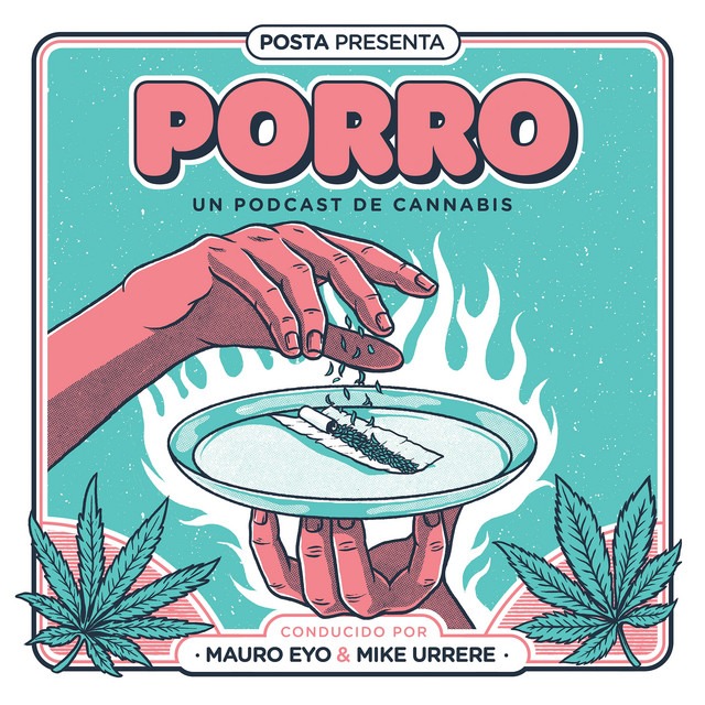 porro podcast