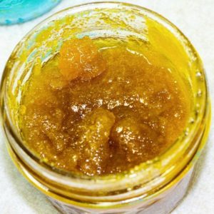 live resin